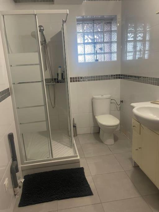 Apartamento L5/Villiers-Le-Bel Proche Roissy Exterior foto