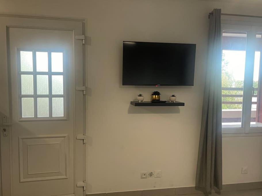 Apartamento L5/Villiers-Le-Bel Proche Roissy Exterior foto