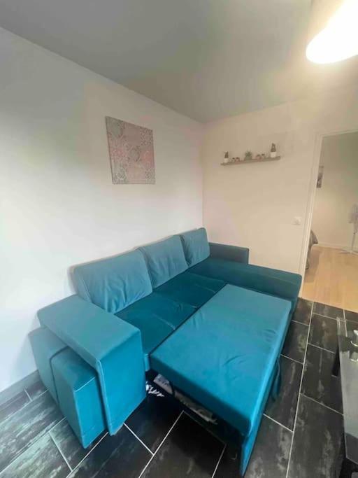 Apartamento L5/Villiers-Le-Bel Proche Roissy Exterior foto
