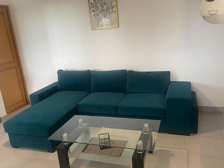 Apartamento L5/Villiers-Le-Bel Proche Roissy Exterior foto